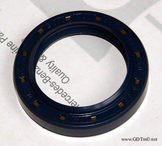 Uszczelniacz pompy wspomagania hydraulicznego A0169971347 MERCEDES