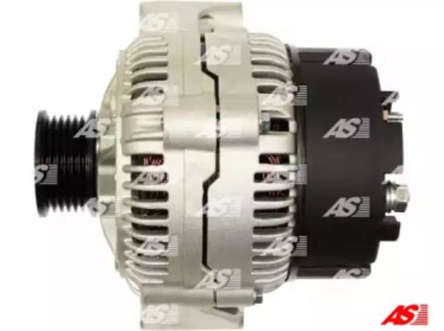 Alternator A0172 AS-PL