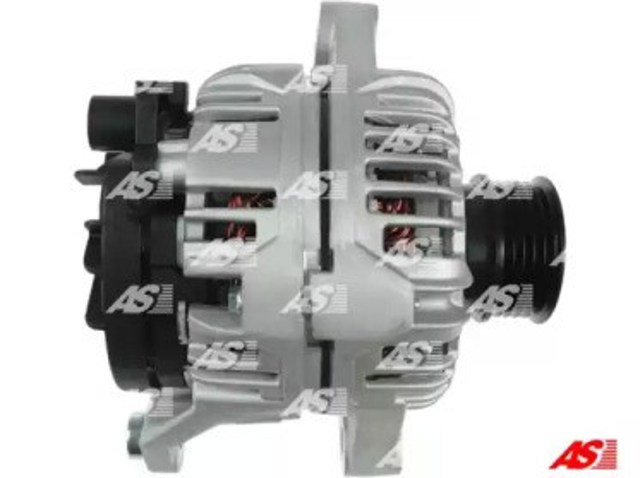 Alternator A0191 As-pl