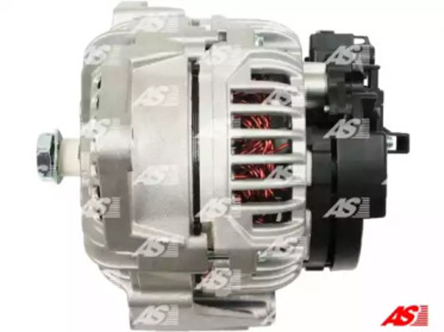 Alternator A0193 AS-PL