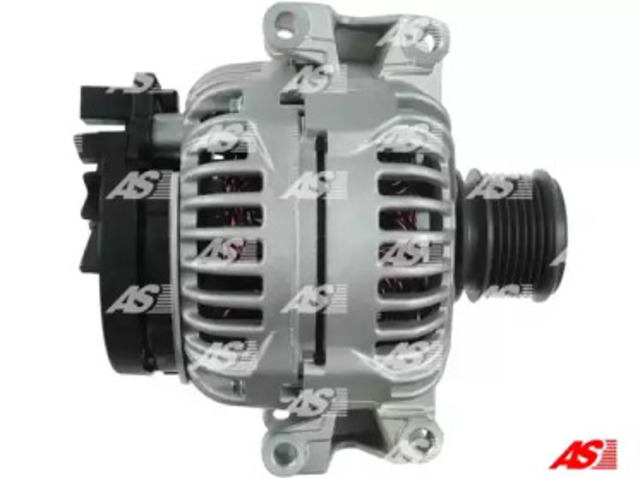 Alternator A0208 AS-PL