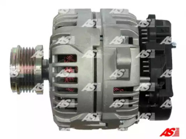 Alternator A0213 AS-PL