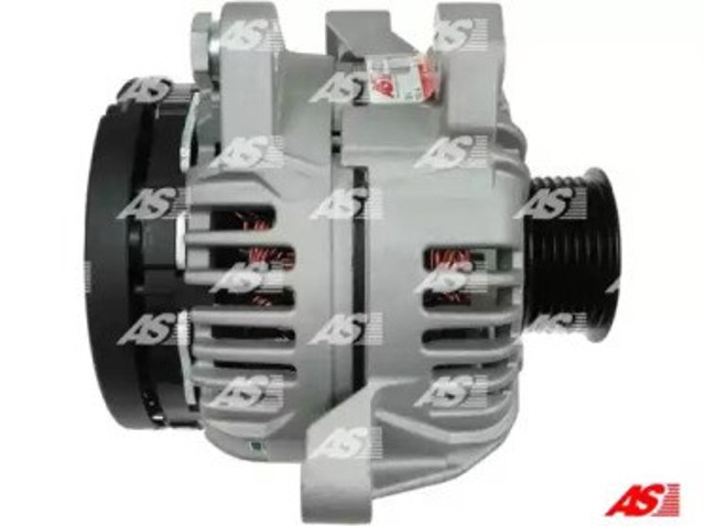 Alternator A0224 As-pl