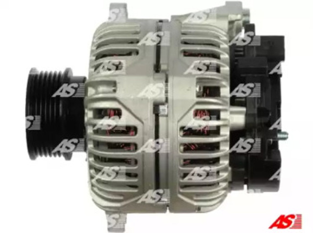 Alternator Renault Trucks Mascott FH