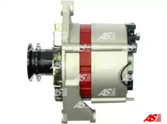 Alternator A0247 As-pl