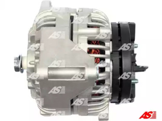 Alternator A0258 AS-PL