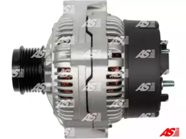Alternator A0264 AS-PL