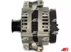 Alternator A0286 AS-PL