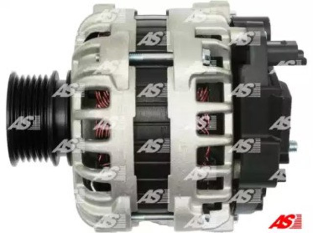 Alternator A0311 As-pl