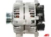 Alternator A0348 AS-PL