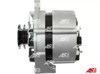 Alternator A0375 AS-PL