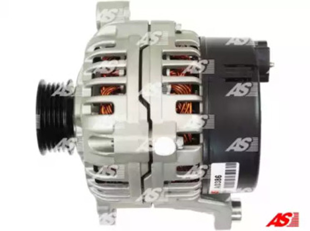 Alternator A0386 AS-PL