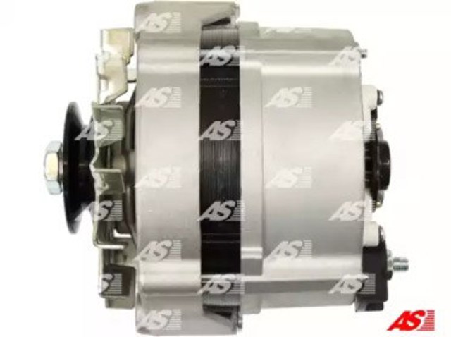 Alternator A0395 As-pl