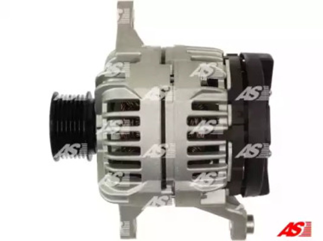 Alternator A0411 AS-PL