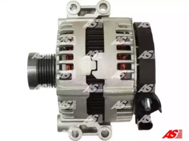 Alternator BMW 7