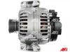 Alternator A0457PR AS-PL