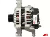 Alternator A1001 AS-PL