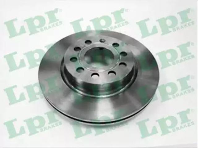 A1001V LPR