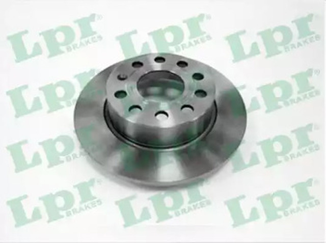 A1003P LPR