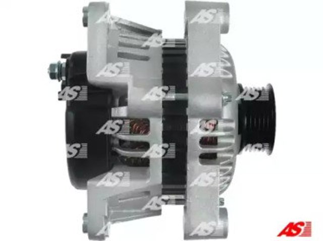 Alternator A1012 As-pl