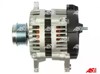 Alternator A1020 AS-PL