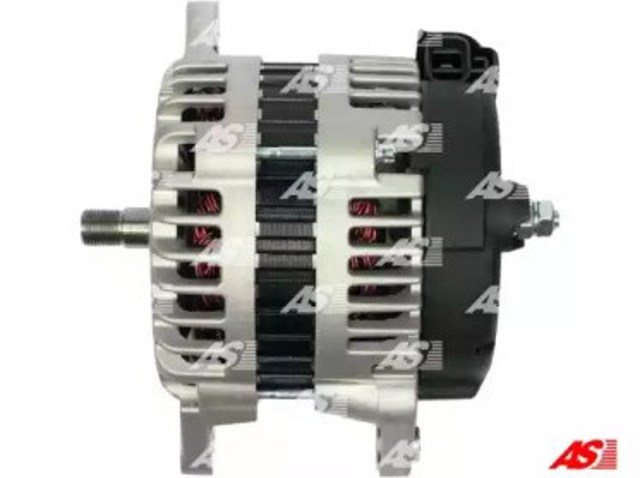 Alternator A1021 As-pl