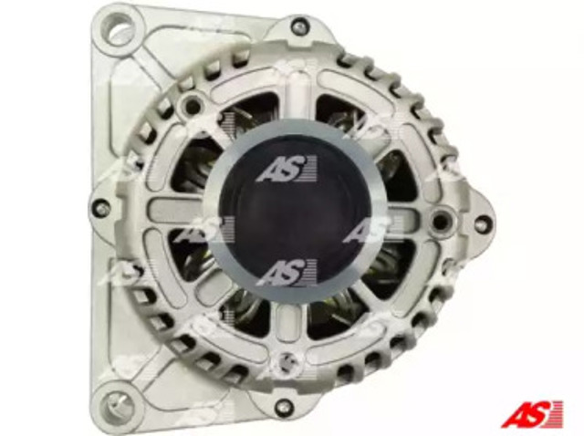 Alternator A1026P AS-PL