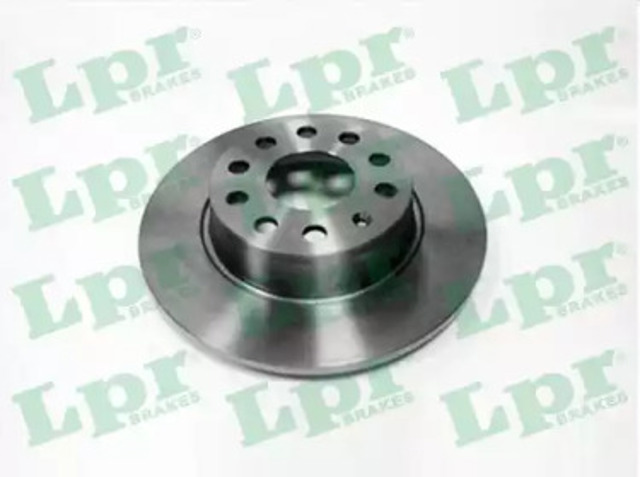 A1038P LPR
