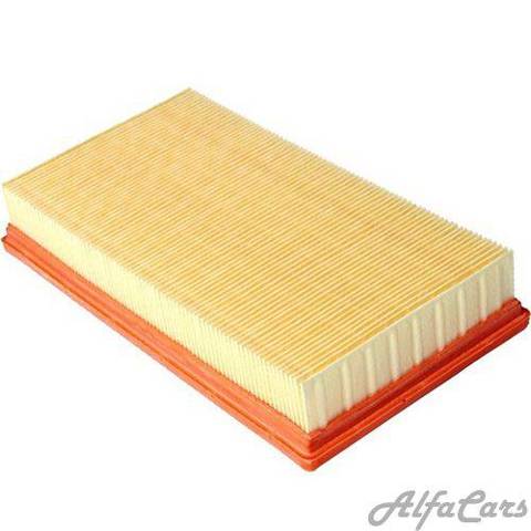 Filtr powietrza A1056 PURFLUX