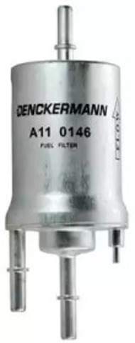 A110146 Denckermann