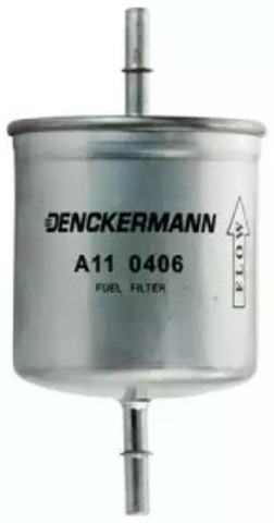 A110406 Denckermann