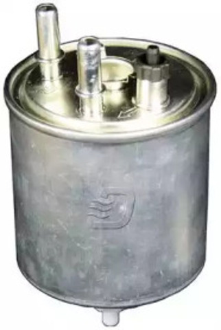 A110608 Denckermann
