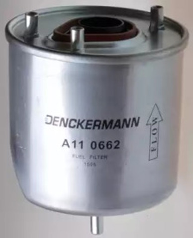 A110662 Denckermann