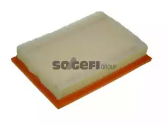 Filtr powietrza A1129 PURFLUX