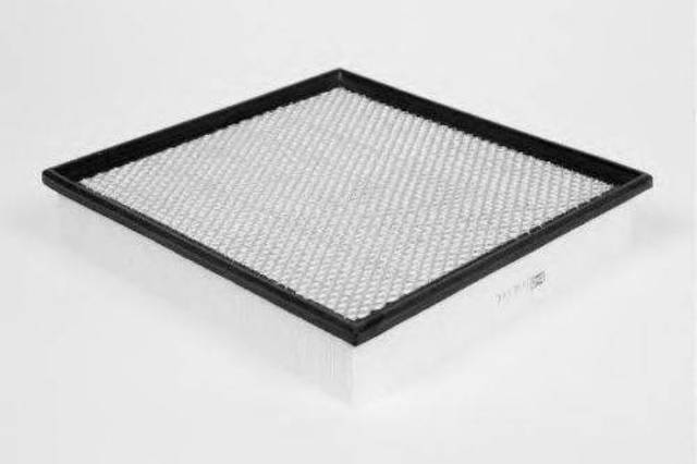 Filtr powietrza A1161 PURFLUX