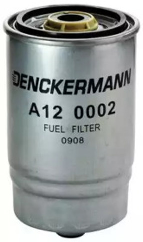 A120002 Denckermann