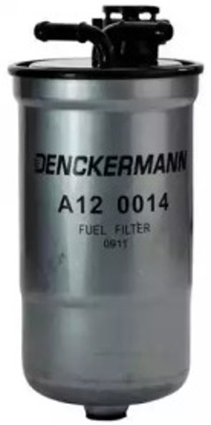 A120014 Denckermann