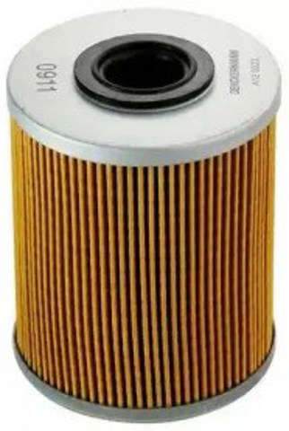 Filtr paliwa A120023 DENCKERMANN