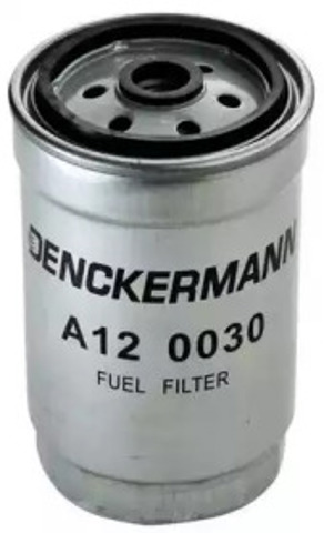 A120030 Denckermann
