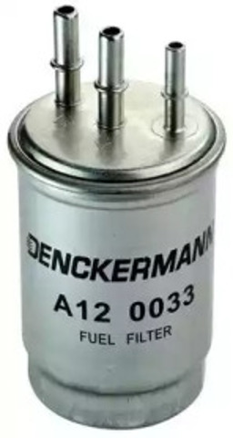 A120033 Denckermann