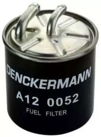 Filtr paliwa Chrysler 300