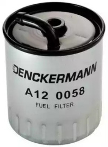 A120058 Denckermann
