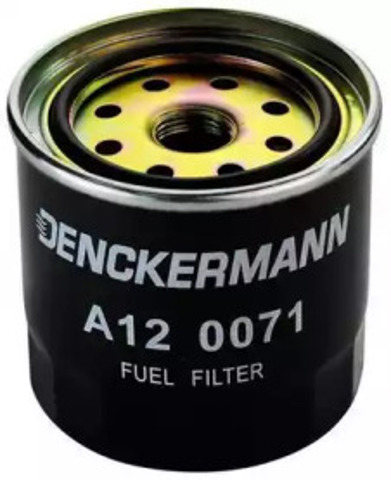 A120071 Denckermann