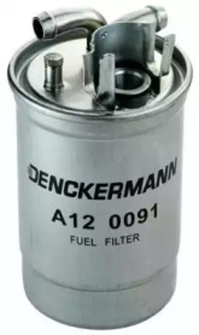 A120091 Denckermann