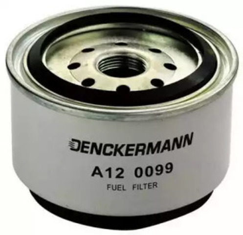 Filtr paliwa A120099 DENCKERMANN