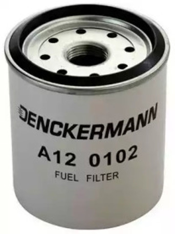 A120102 Denckermann