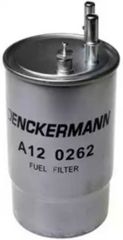 A120262 Denckermann