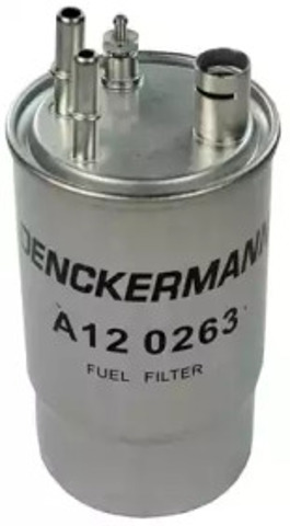 A120263 Denckermann