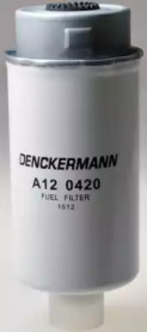 A120420 Denckermann