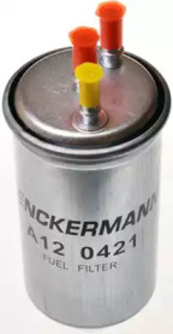 A120421 Denckermann